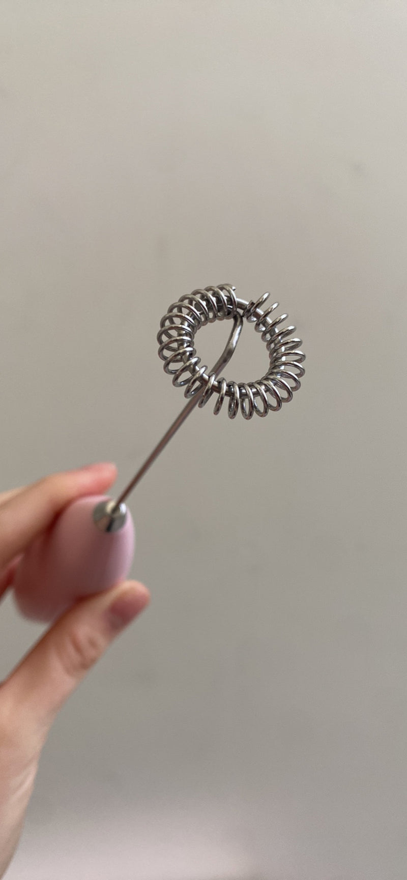 Load image into Gallery viewer, Whiz Stick - Electric Mixer - Pink
