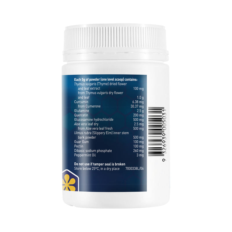 Load image into Gallery viewer, NC BY NUTRITION CARE GUT RELIEF ORAL POWDER 150G