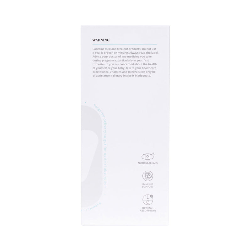 Load image into Gallery viewer, PERDAYS IMMUNE BOOST + LACTOFERRIN 60C