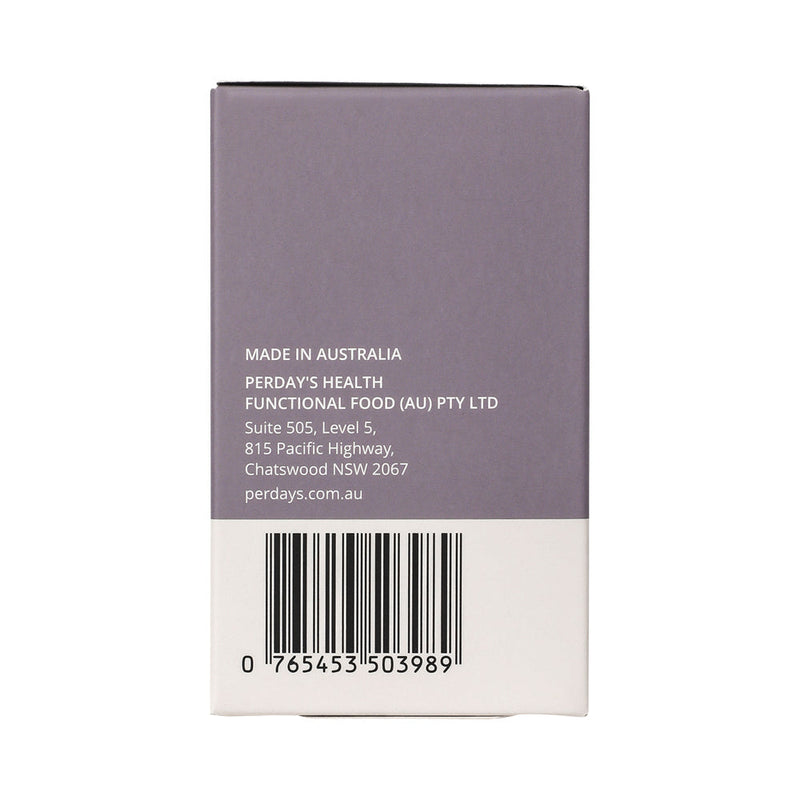 Load image into Gallery viewer, PERDAYS PLANT CALCIUM COMPLEX + K2 60T