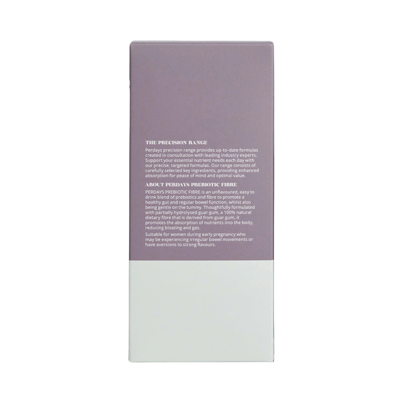 Load image into Gallery viewer, PERDAYS PREBIOTIC FIBRE UNFLAVOURED SACHET 3G X 14 PACK