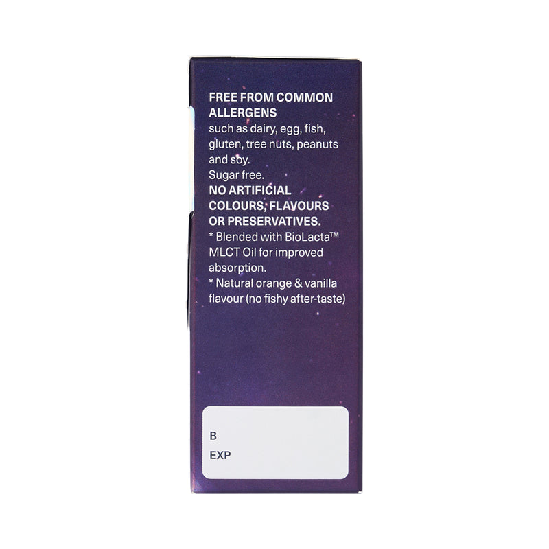 Load image into Gallery viewer, PERDAYS NOVA BRIGHT BRAINS ORAL LIQUID 8.5ML