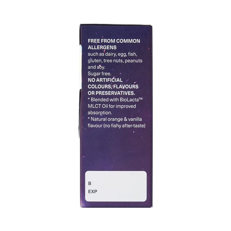 Load image into Gallery viewer, PERDAYS NOVA BRIGHT BRAINS ORAL LIQUID 8.5ML