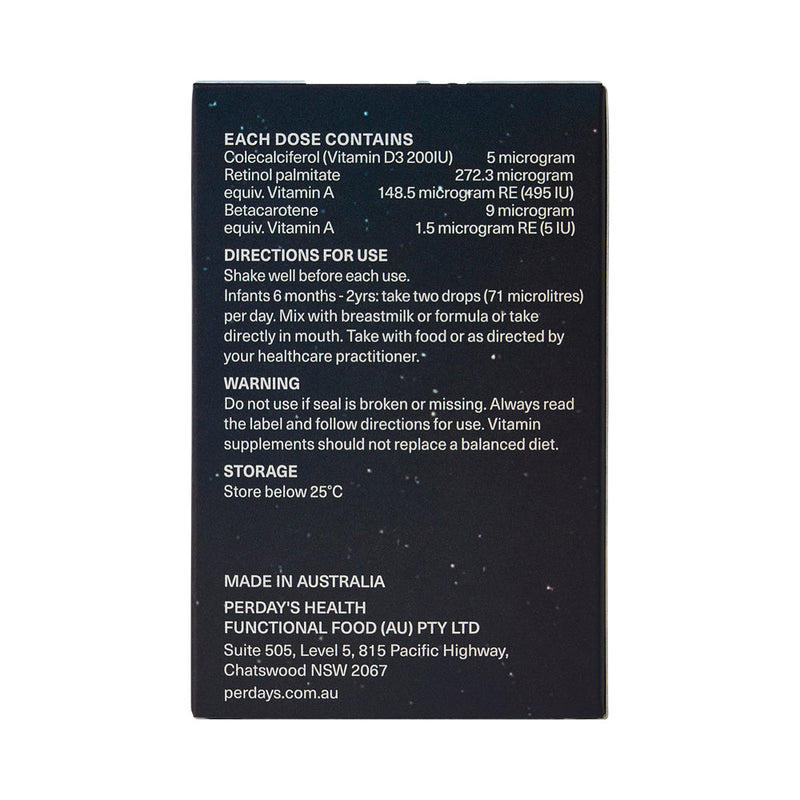 Load image into Gallery viewer, PERDAYS NOVA STRONG START ORAL LIQUID 9.5ML