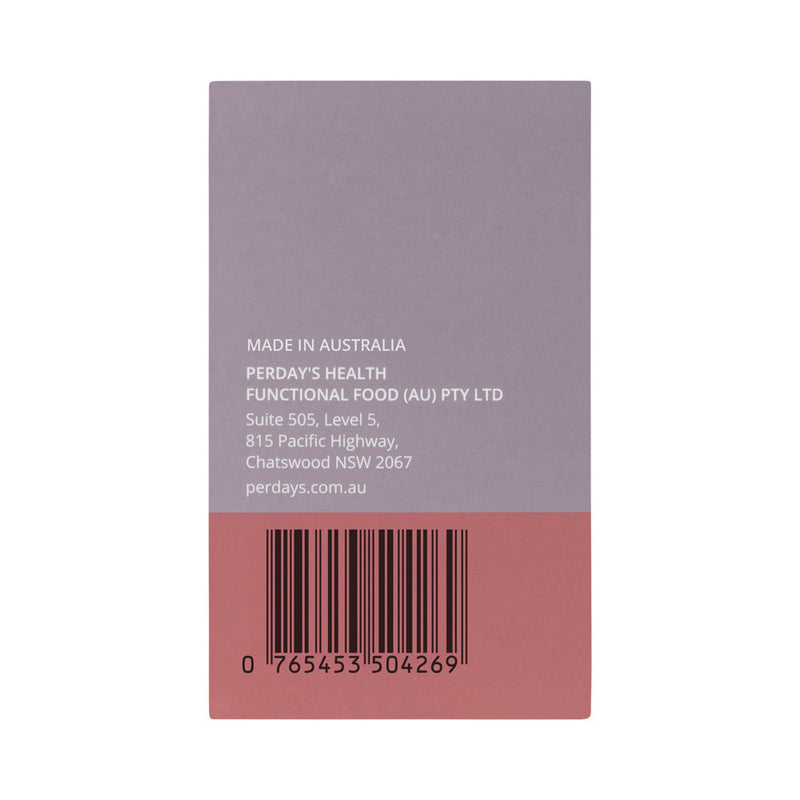 Load image into Gallery viewer, PERDAYS IRON & VITAMIN C 30T