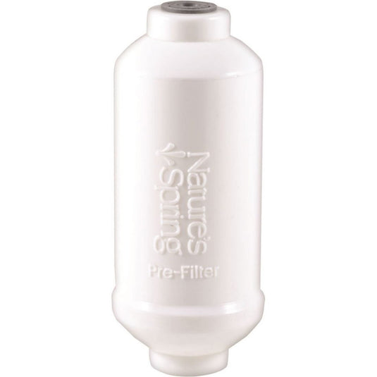 Nature's Sunshine Nature's Spring Reverse Osmosis Pre Filter