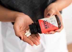 Load image into Gallery viewer, Keto Activate 90 Capsules