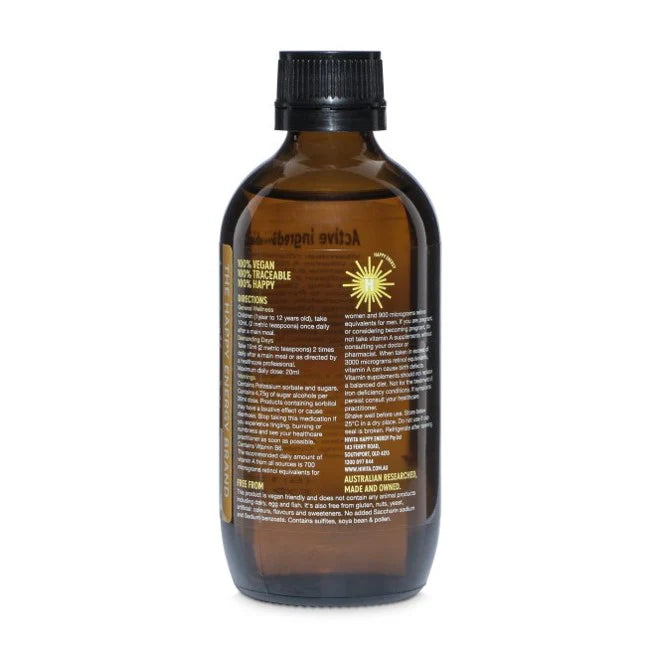 Load image into Gallery viewer, Hivita Liquivita for Kids (Liquid Multi) 200ml