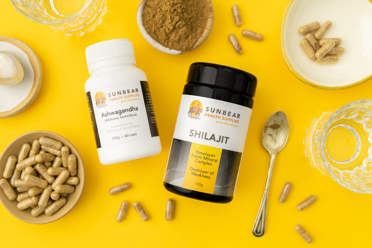 One Stop Supplement Shop™