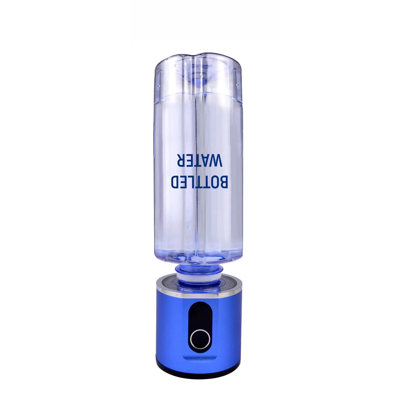Load image into Gallery viewer, Aquarius Water Hydrogen Bottle 5000 ppb