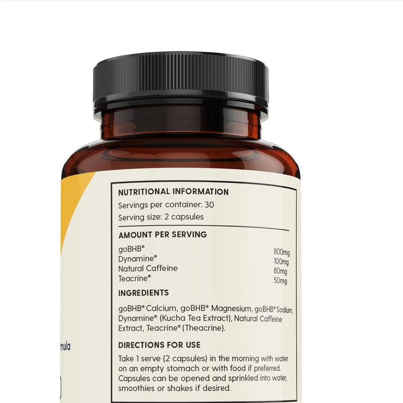 Load image into Gallery viewer, Keto Kick-Start