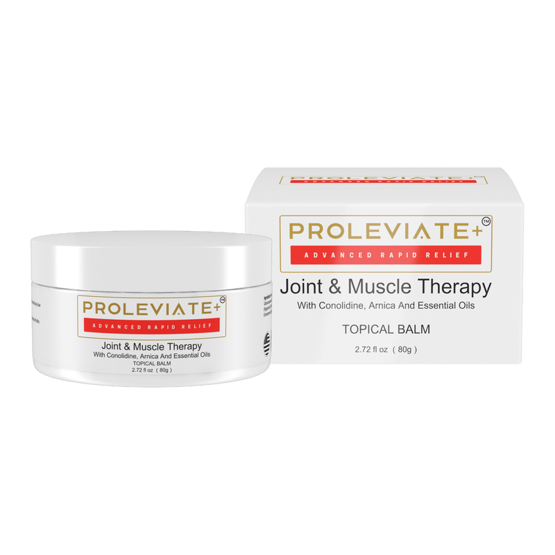 Load image into Gallery viewer, Proleviate Advanced Natural Balm - 100g