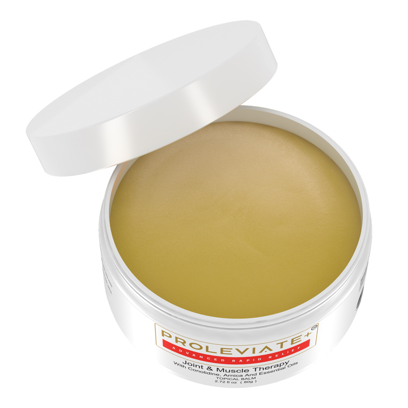 Load image into Gallery viewer, Proleviate Advanced Natural Balm - 100g