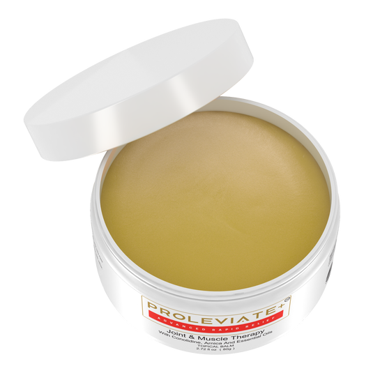 Proleviate Advanced Natural Balm - 100g