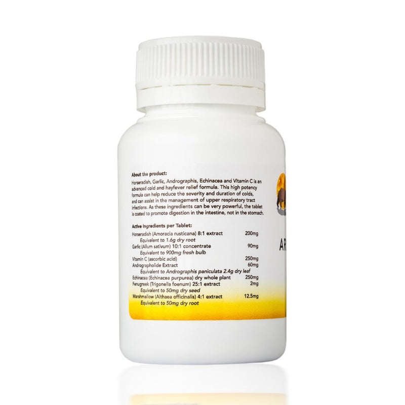 Load image into Gallery viewer, Sunbear Health Supplies - Hay Fever Package (Liposomal)