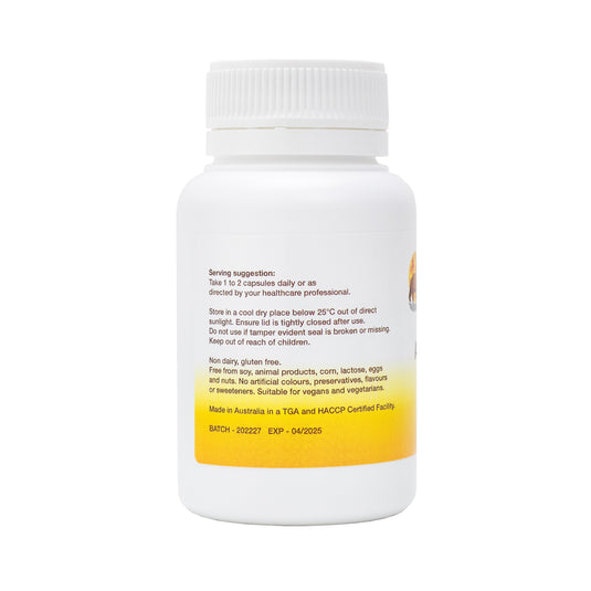 Sunbear Health Supplies - Androboost
