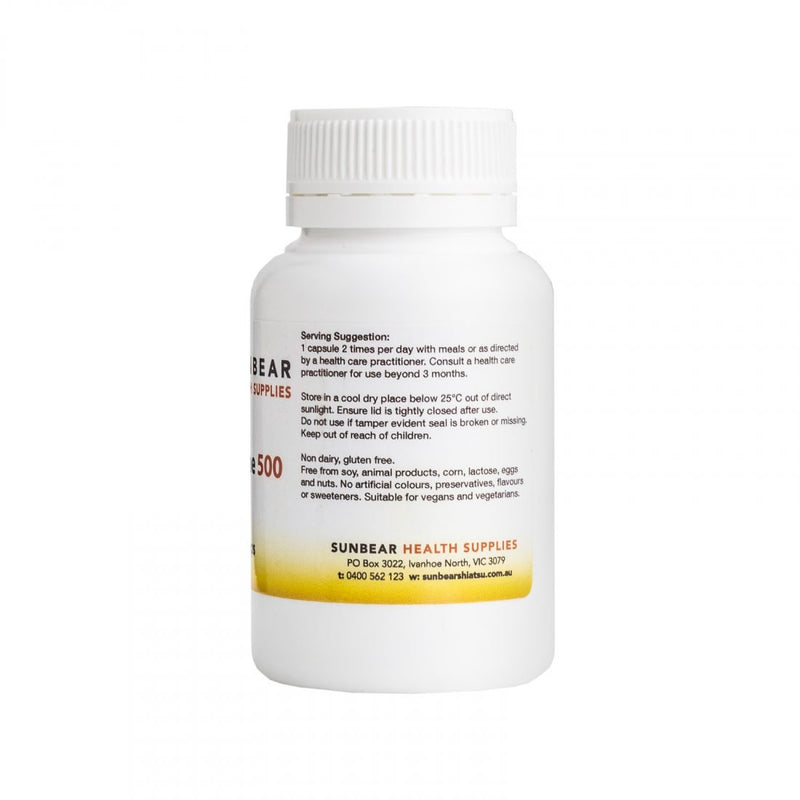 Load image into Gallery viewer, Sunbear Health Supplies - Heart Supplements Package