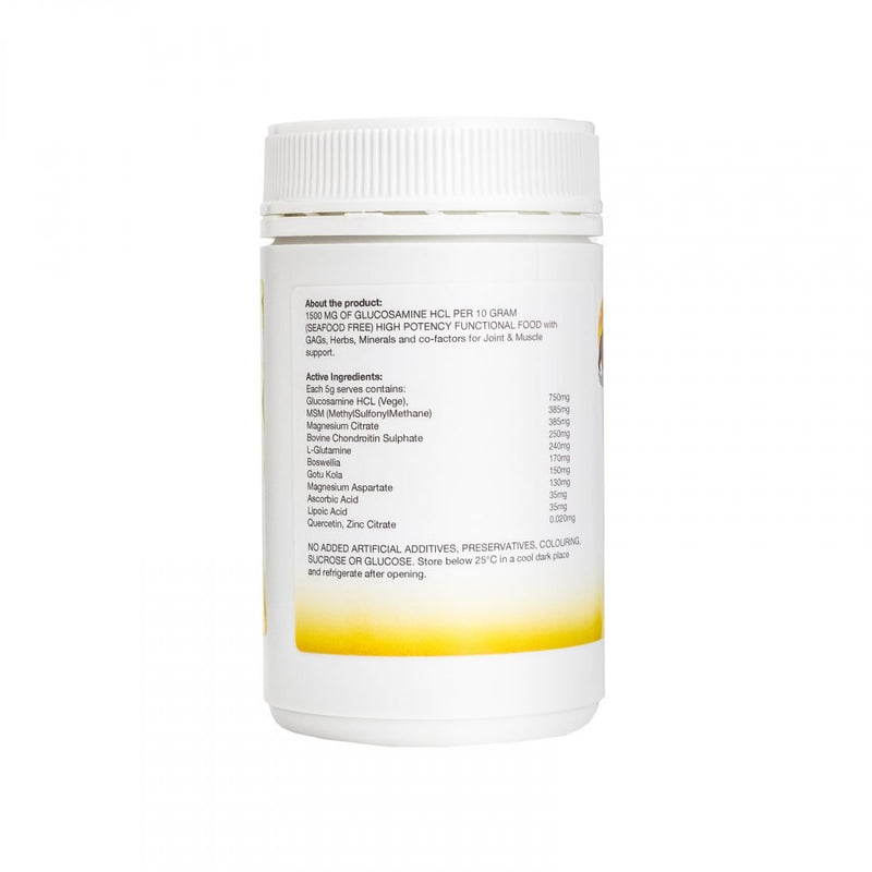 Load image into Gallery viewer, Sunbear Health Supplies - Pain Relief Package