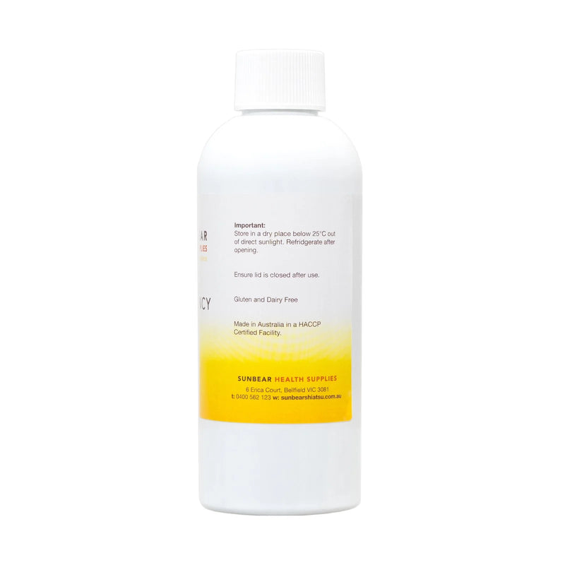 Load image into Gallery viewer, Sunbear Health Supplies - Liposomal D3/K2 200ml
