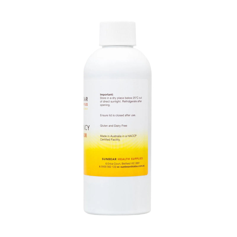 Load image into Gallery viewer, Sunbear Health Supplies - Liposomal Magnesium Glycinate 200ml