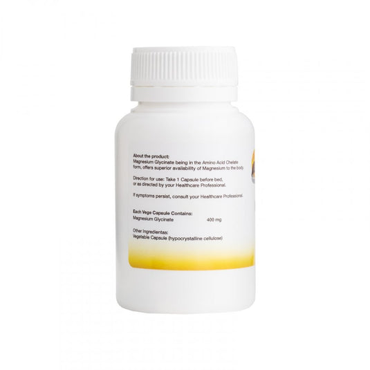 Sunbear Health Supplies - Better Sleep Package