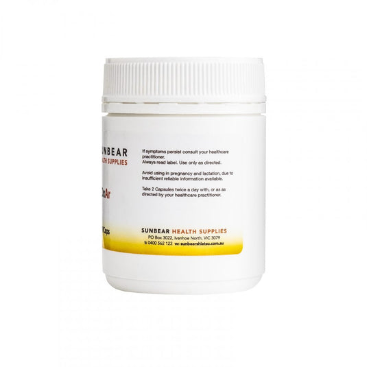 Sunbear Health Supplies - Anti-Ageing Package Large