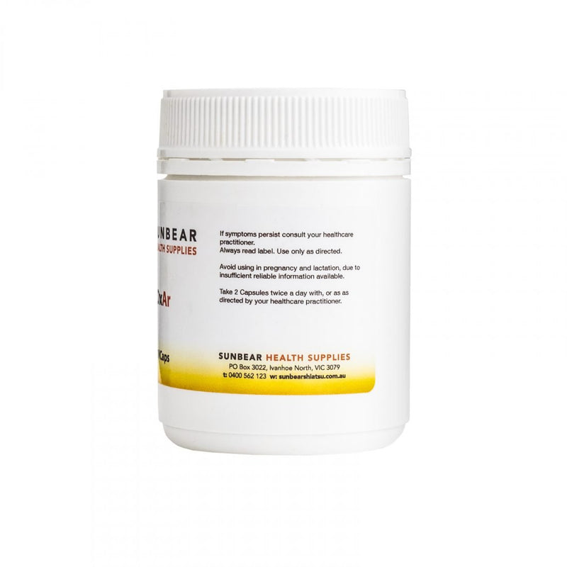 Load image into Gallery viewer, Sunbear Health Supplies - Heart Supplements Package