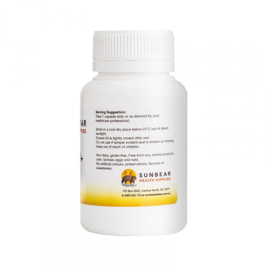 Sunbear Health Supplies - Anti-Ageing Package Large