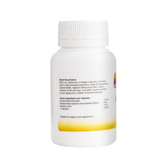 Sunbear Health Supplies - Anti-Ageing Package Large