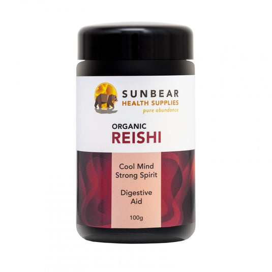 Sunbear Health Supplies - Anti-Ageing Package