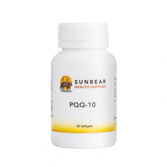 Sunbear Health Supplies - Anti-Ageing Package Large