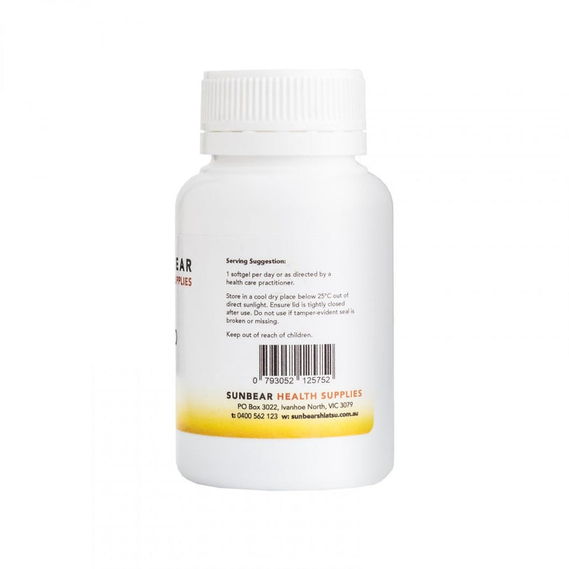 Load image into Gallery viewer, Sunbear Health Supplies - Anti-Ageing Package Large