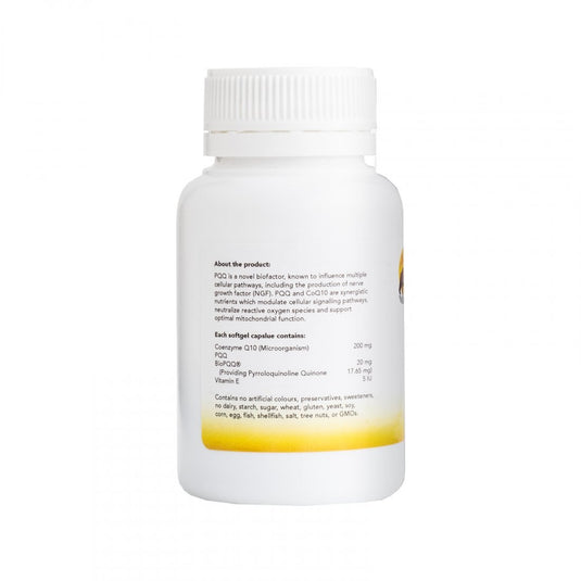 Sunbear Health Supplies - Heart Supplements Package