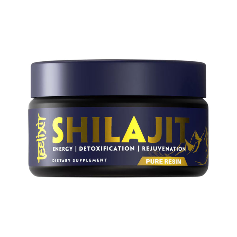 Load image into Gallery viewer, Teelixir Shilajit Pure Resin 30g