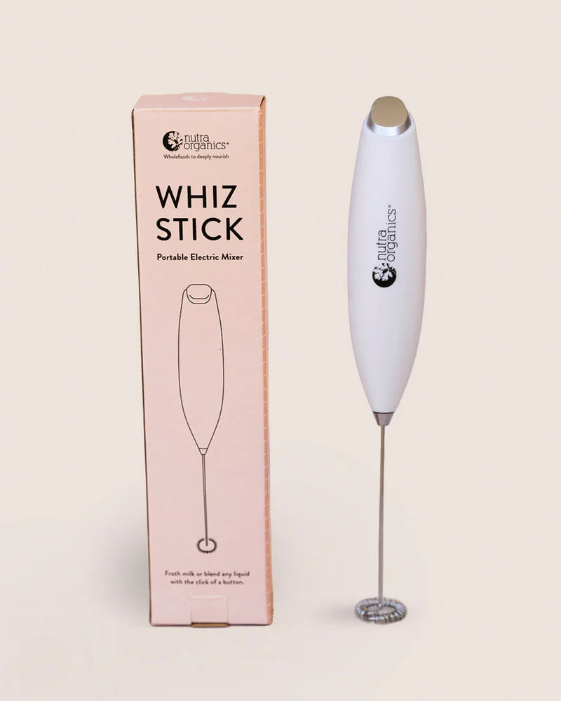 Load image into Gallery viewer, Whiz Stick - Electric Mixer - Pink