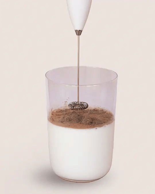 Load image into Gallery viewer, Whiz Stick - Electric Mixer - Pink