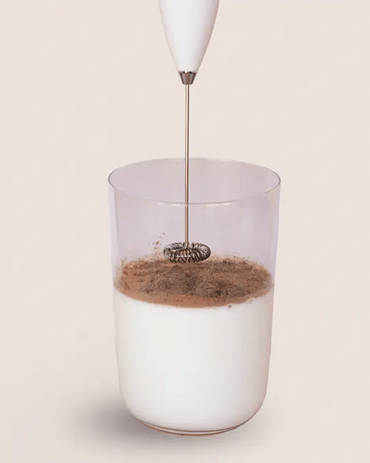 Whiz Stick - Electric Mixer - Pink
