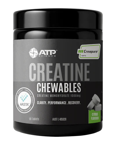 Load image into Gallery viewer, Creatine Creapure® Chewables