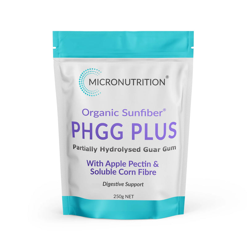 Load image into Gallery viewer, Micronutrition PHGG Plus - 250g