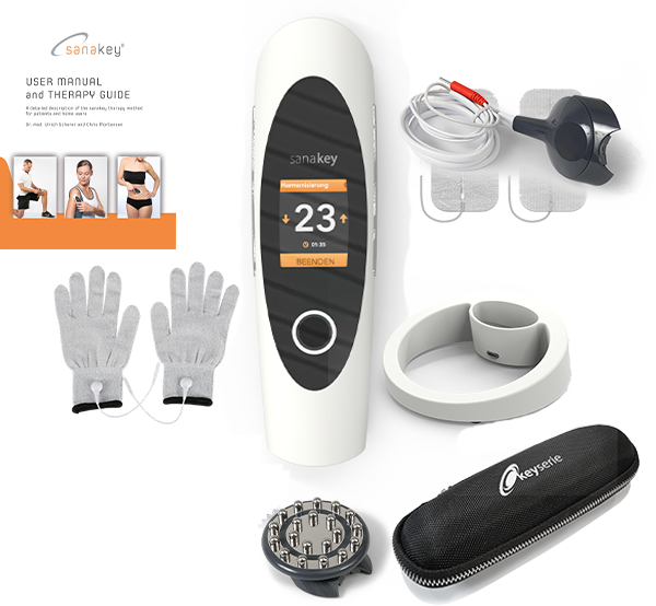 Load image into Gallery viewer, Sanakey Sports Pack