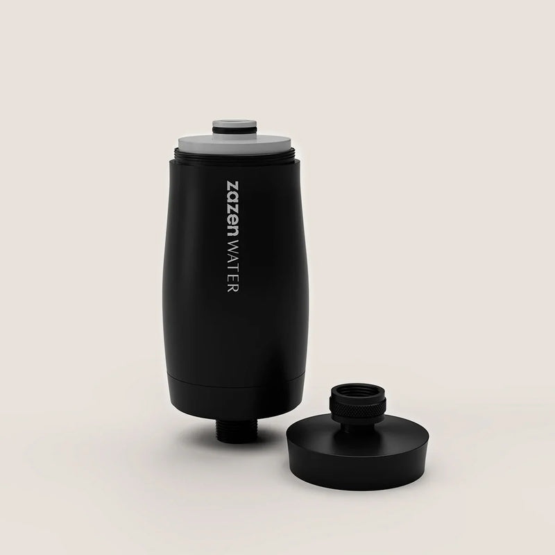 Load image into Gallery viewer, zazen Infinity Shower Filter