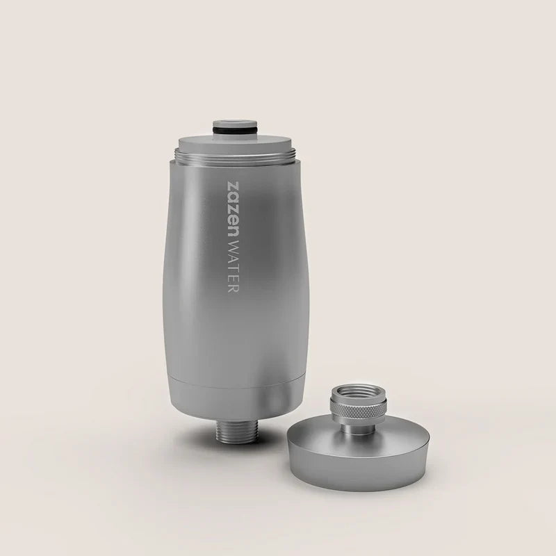 Load image into Gallery viewer, zazen Infinity Shower Filter