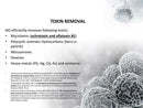 Load image into Gallery viewer, ZeoOne Zeolite 100g Powder