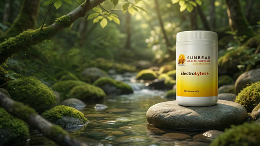 Sunbear Health Supplies