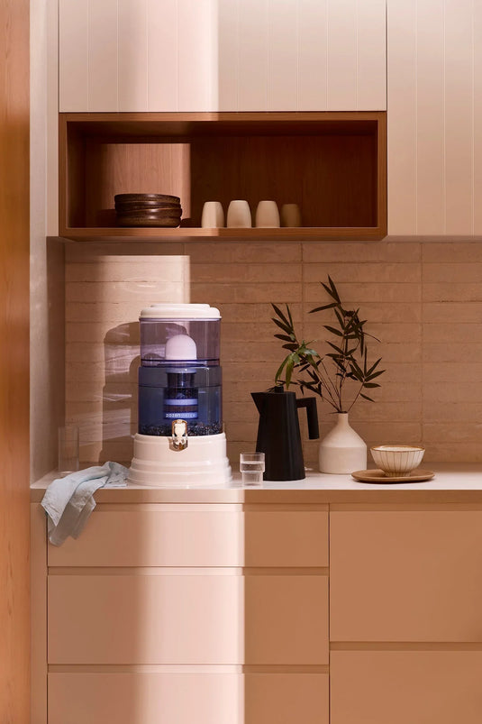Zazen Water Filters