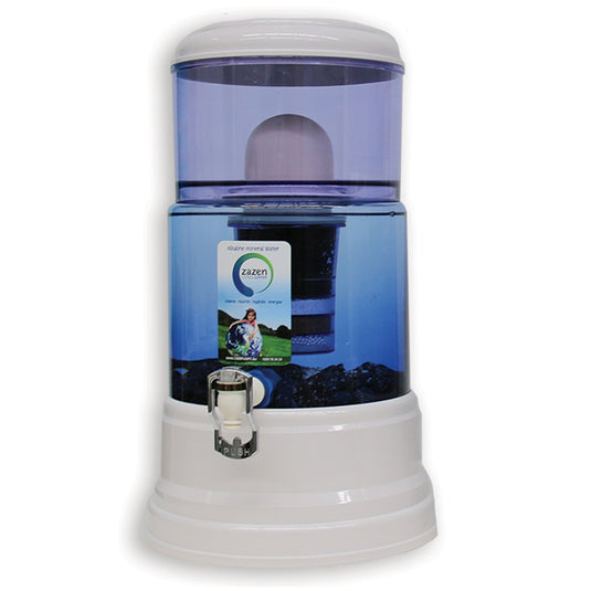 Zazen Water Filters