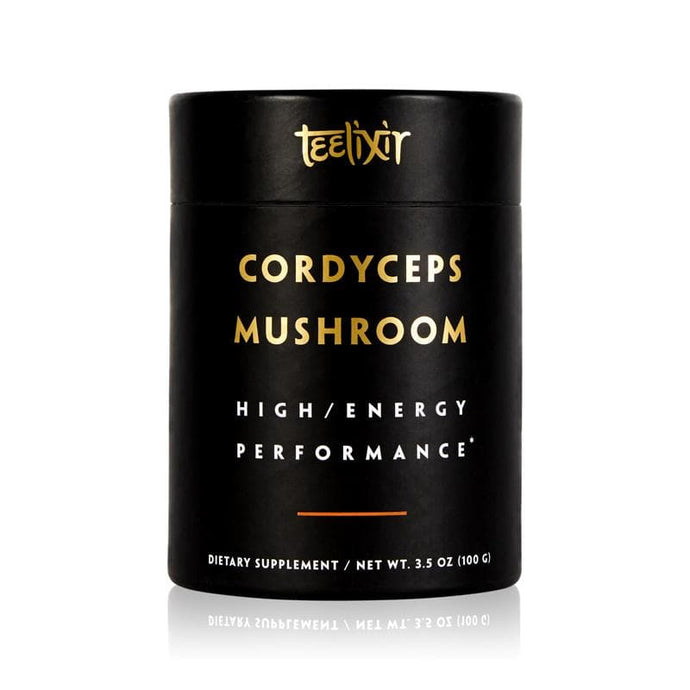 Teelixir Cordyceps-100g