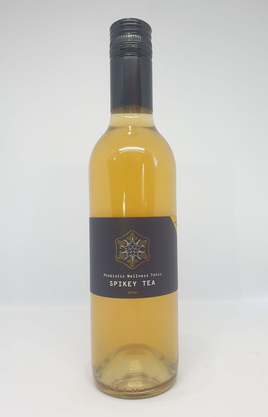 Extremely Alive Spikey tea 375ml