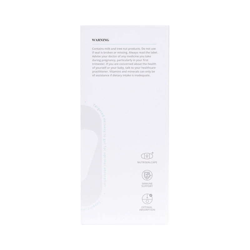 Load image into Gallery viewer, PERDAYS IMMUNE BOOST + LACTOFERRIN 60C
