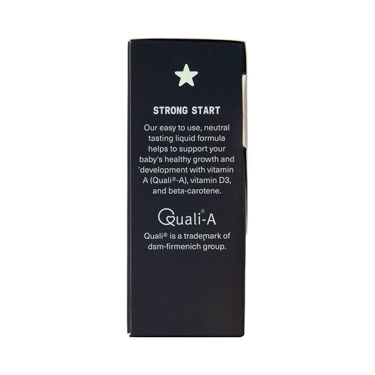 PERDAYS NOVA STRONG START ORAL LIQUID 9.5ML